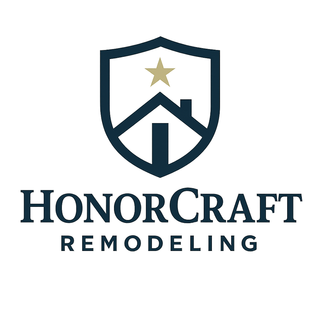 HONORCRAFT REMODELIN