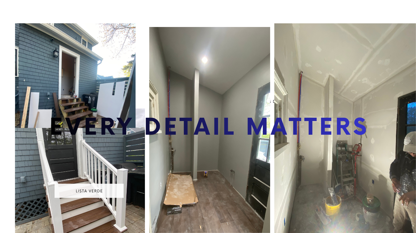 SIDING HONORCRAFT REMODELIN