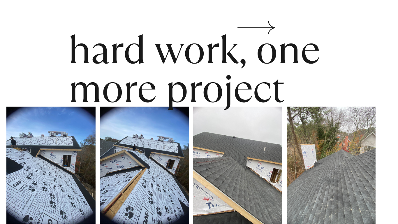 ROOFING