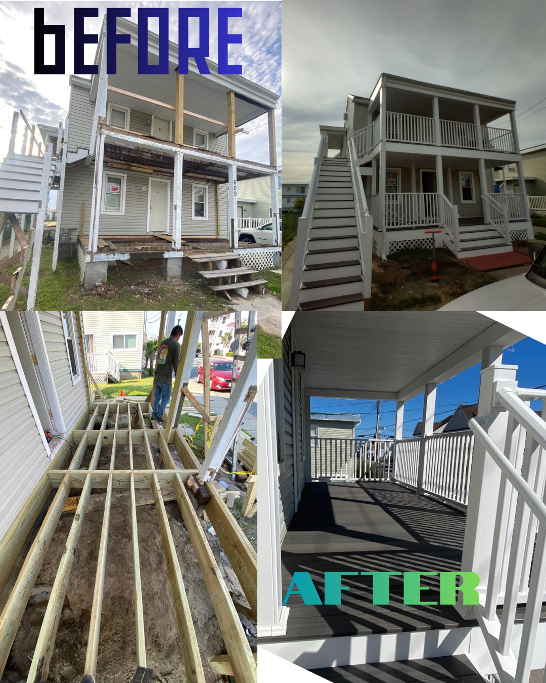 HONORCRAFT REMODELING